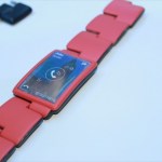 Blocks Wearables, la montre modulaire à l’état de prototype