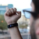 Test du Microsoft Band, le bracelet ambitieux et intéropérable