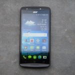 Test de l’Acer Liquid E700 : trois cartes sim, trois fois mieux ?