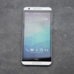 Test du HTC Desire 820, l’option multimédia