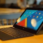 Remix, la tablette Surface créée par trois ex-ingénieurs Google