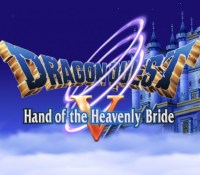 dragon quest V android