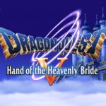 Dragon Quest V vous propose de prendre en main trois générations de héros