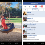 Facebook lance une application « Lite » pour les marchés émergents Facebook lance une application « Lite » pour les marchés émergents