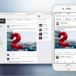 Facebook at Work : la version professionnelle du réseau social est bientôt prête