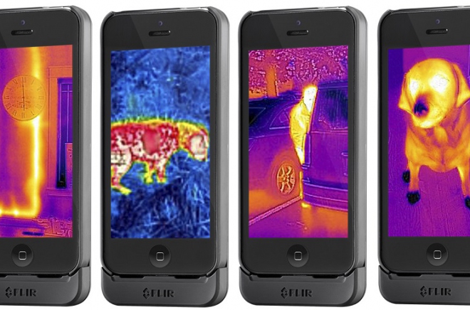 flir one 1