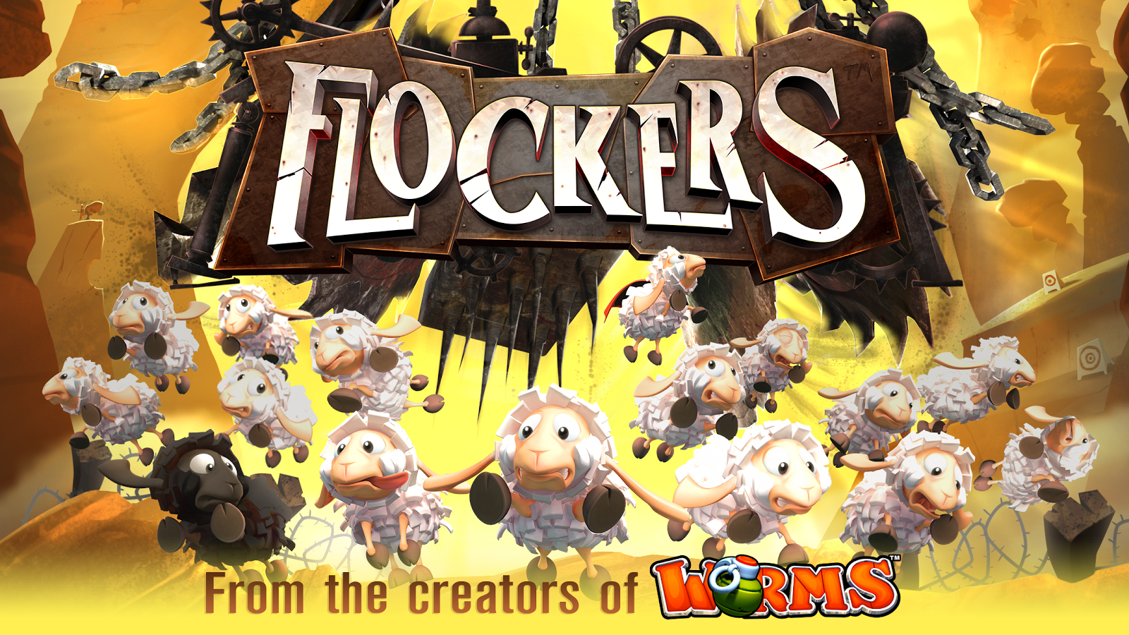 flockers 2