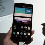 LG officialise son G Flex 2, avec le Qualcomm Snapdragon 810