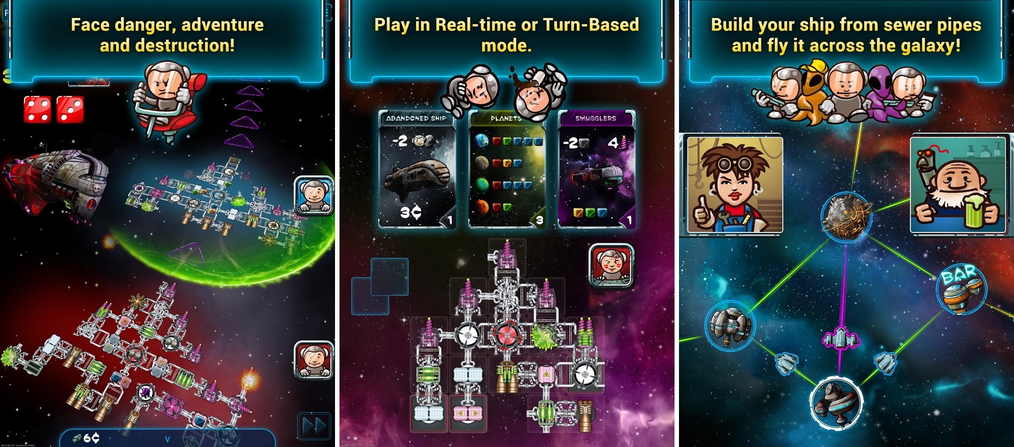 galaxy trucker