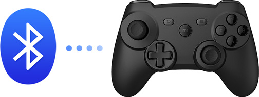 Xiaomi manette