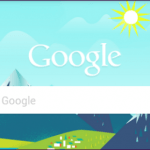 Google Now prend maintenant en charge la ponctuation