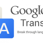 Google Translate traduira bientôt vos paroles en temps réel
