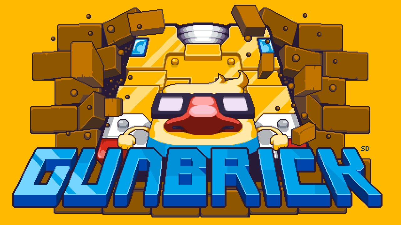 gunbrick android