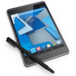 Les HP Pro Slate 8 et 12, deux tablettes avec stylet destinées aux professionnels