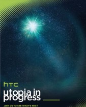 HTC présentera son prochain flagship le 1er mars