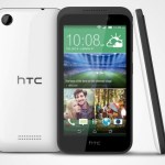 HTC lance le Desire 320 au Royaume-Uni