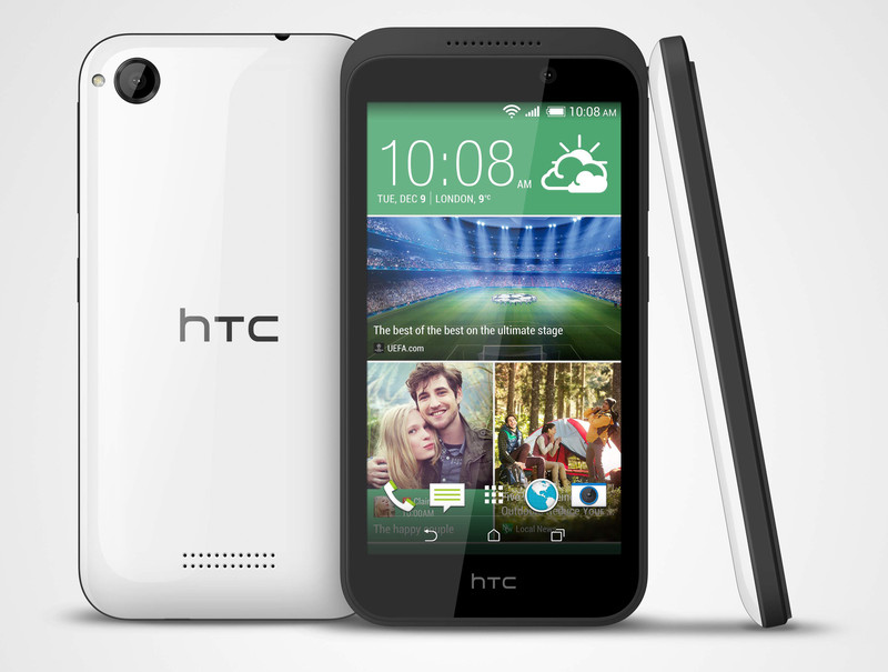 htc desire 320