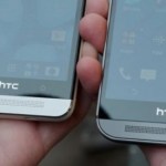 Le HTC One (M9) ne devrait plus avoir de barre noire en façade