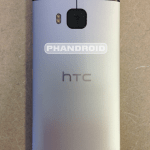 Au tour du HTC One M9 d’être aperçu sur Geekbench