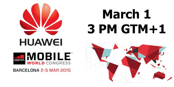 huawei mwc