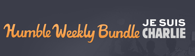 Humble Weekly Bundle