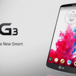 Soldes : le LG G3 à 314 € tout le week-end