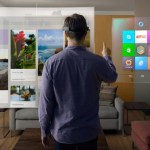 Microsoft Hololens permet de facilement redécorer son intérieur en réalité mixte