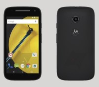 Motorola Moto E 2e génération