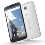 Le Nexus 6 disparaît des étalages du Google Store