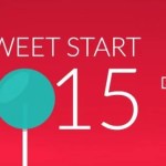 Android Lollipop sera disponible « dans les prochaines semaines » sur le OnePlus One