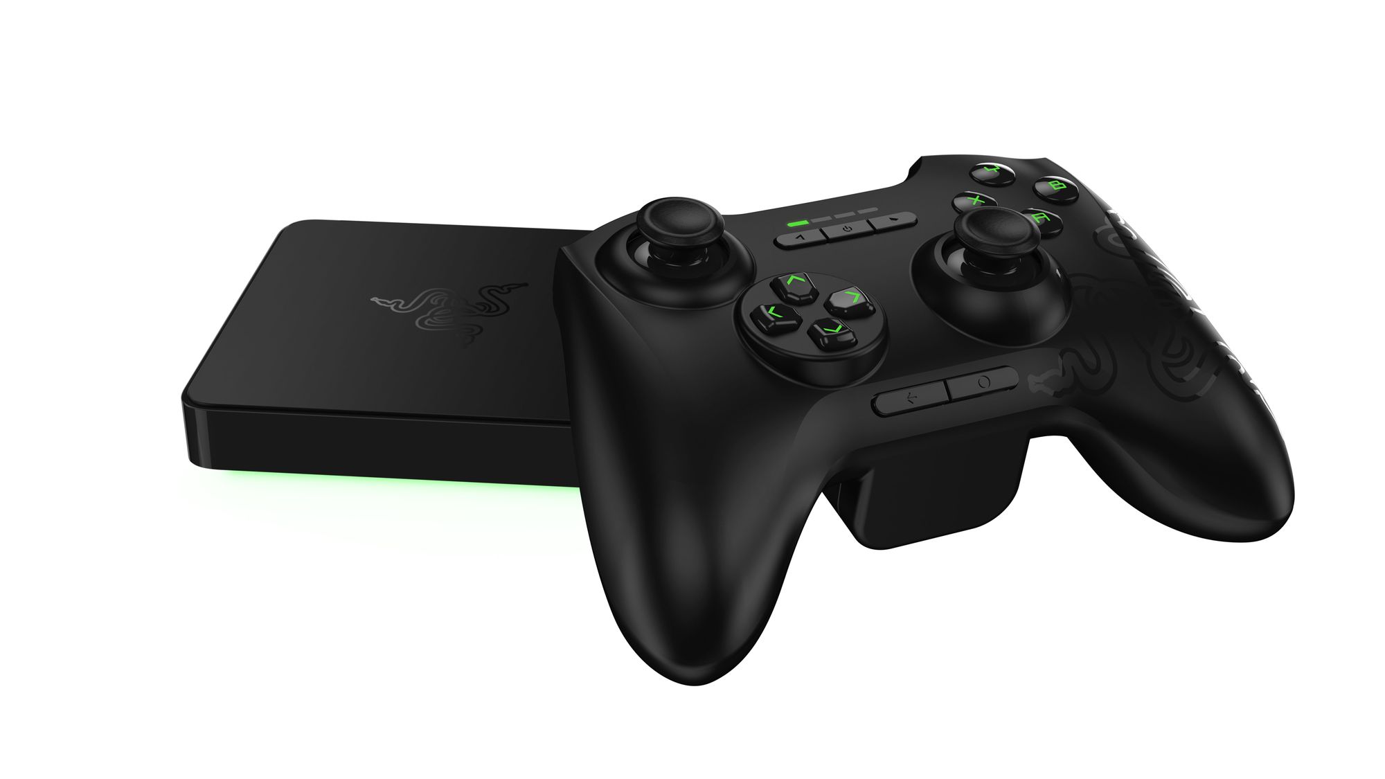 razer forge tv 2