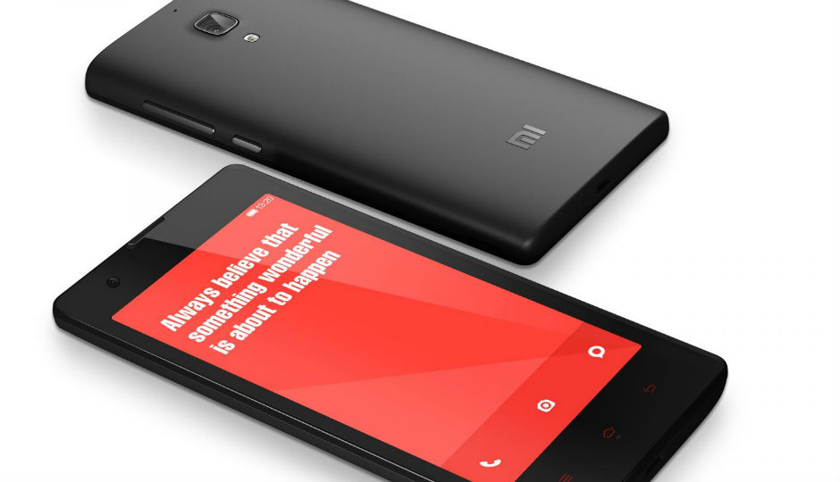 redmi 1S