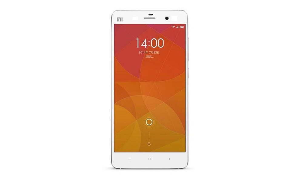 redmi note 2 rumeur