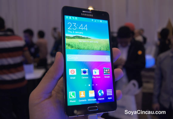 samsung galaxy a7 1