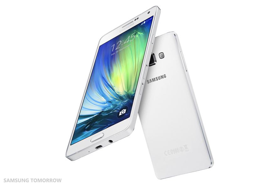 samsung galaxy a7 1