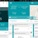 La SNCF lance une nouvelle application Android