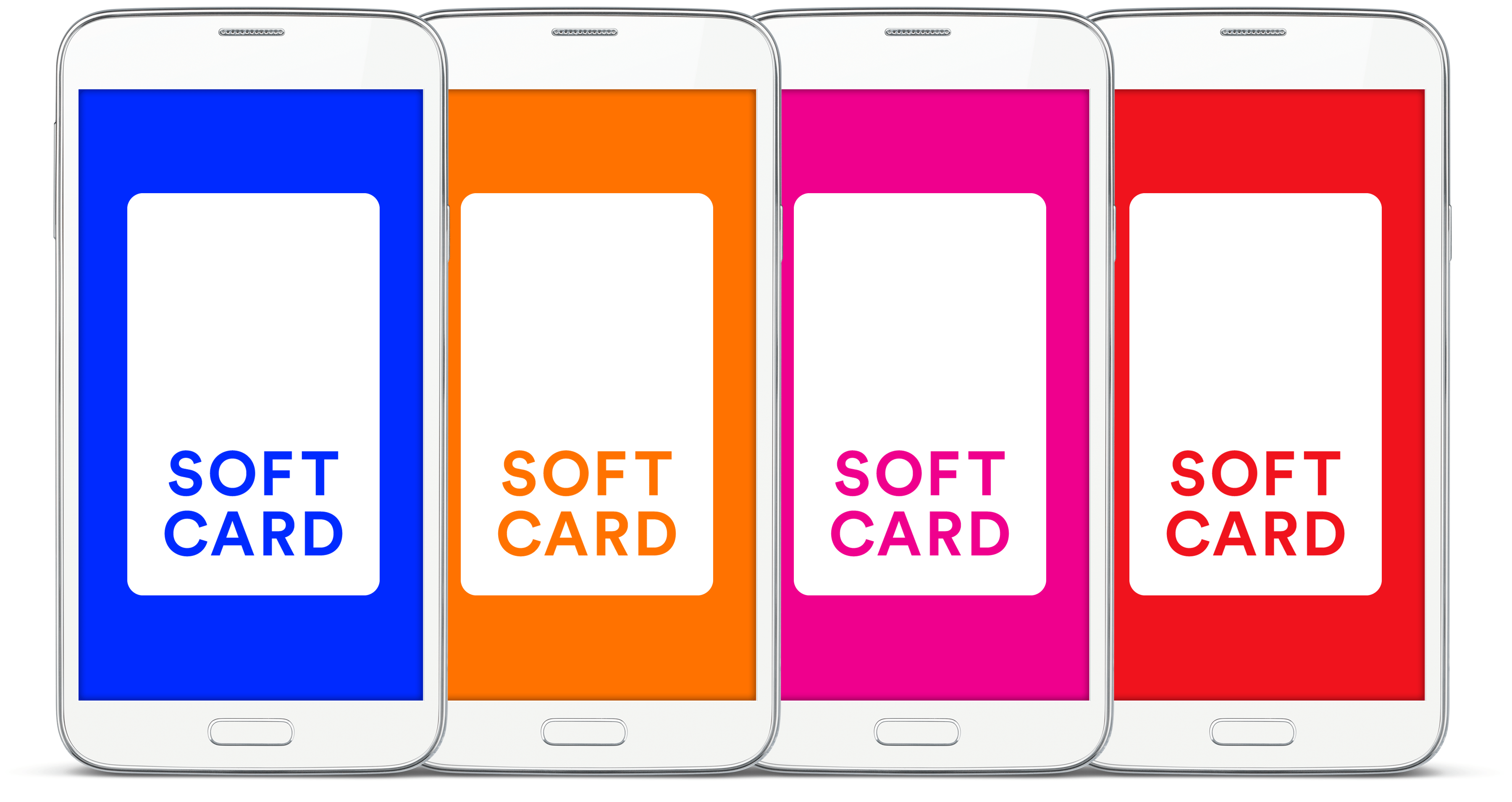 softcard