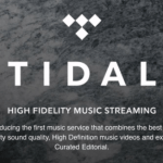 Tidal remercie discrètement son CEO temporaire