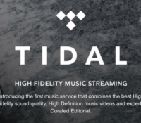 tidal