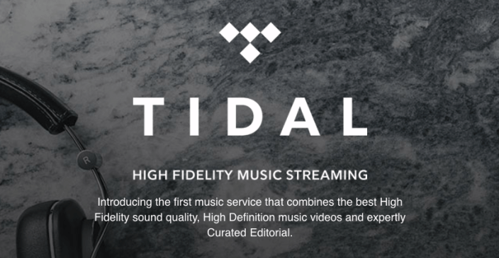 tidal