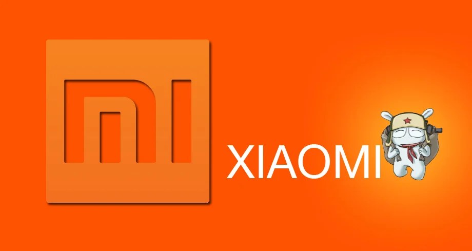 xiaomi logo