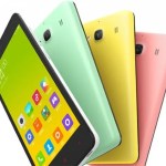 Xiaomi Redmi 2 : sa version avec 2 Go de mémoire vive arrive le 13 février