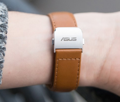 Asus ZenWatch