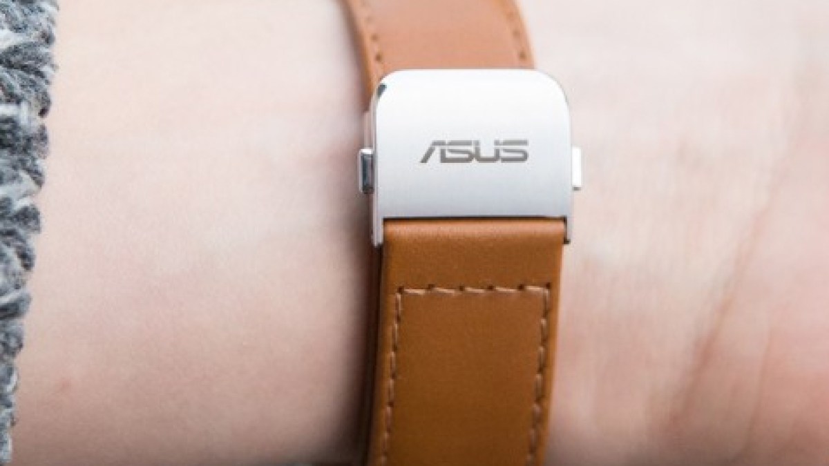 Asus ZenWatch