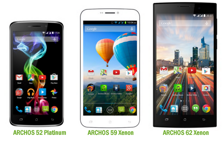 Archos