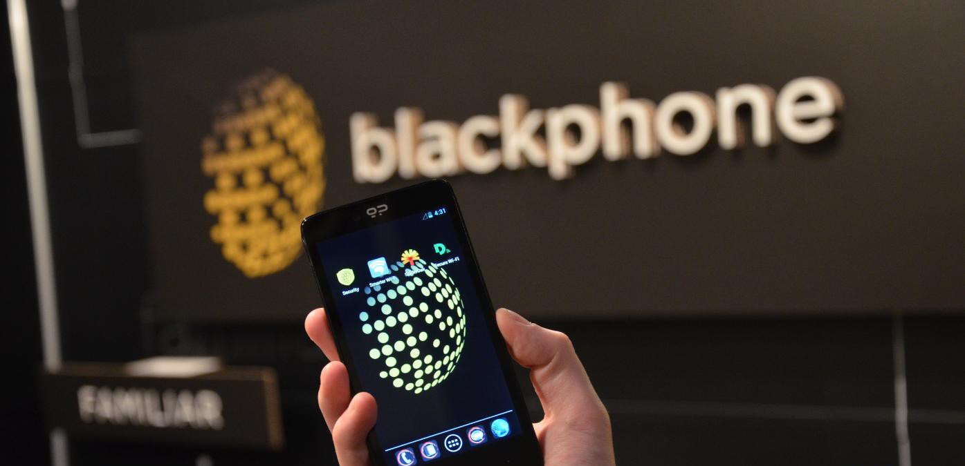 Blackphone