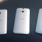 HTC One M9 : une première vidéo de prise en main