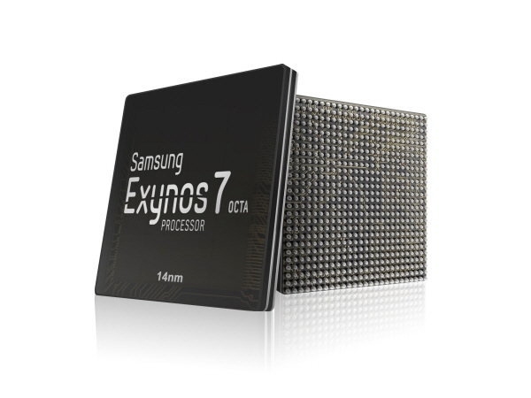 Exynos 7 Octa 14nm