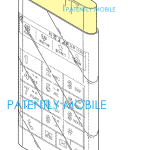 L’écran dual-edge aperçu dans un brevet Samsung pourrait être celui d’un prochain Galaxy