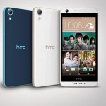 HTC annonce le Desire 626, un smartphone d’entrée de gamme très solide